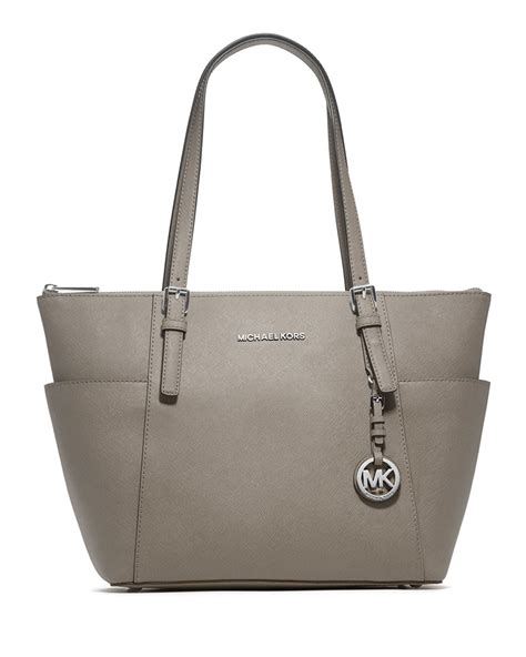 michael kors jet set travel medium top zip|Michael Kors jet set luggage.